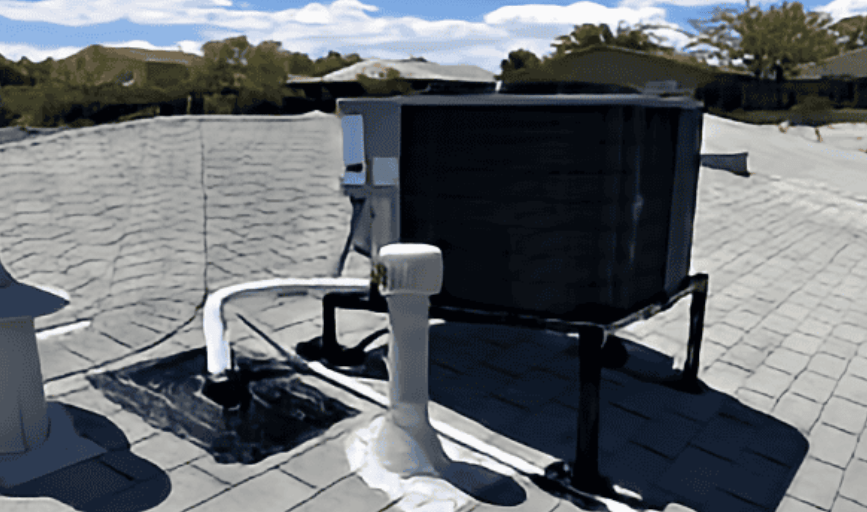HVAC MAINTENANCE